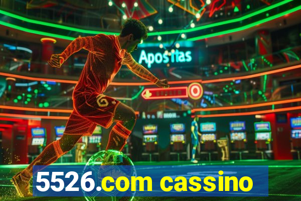 5526.com cassino